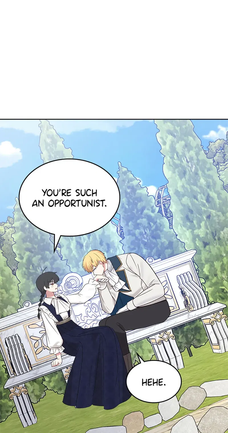 The End of this Fairy Tale is a Soap Opera Chapter 32 - page 66