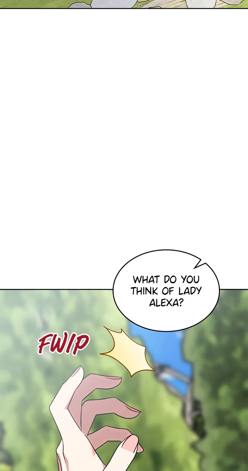 The End of this Fairy Tale is a Soap Opera Chapter 32 - page 67