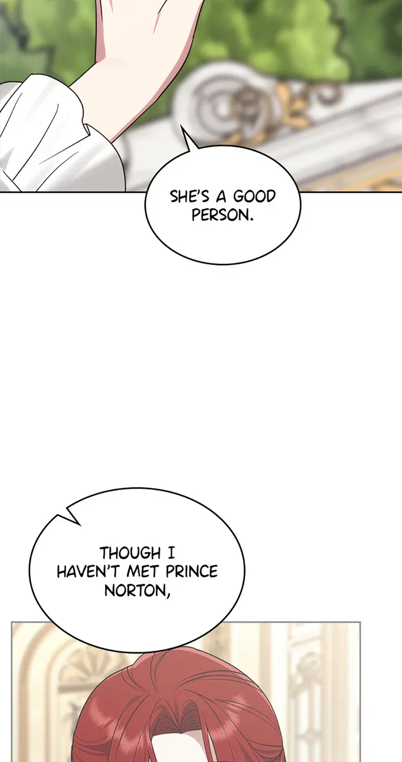 The End of this Fairy Tale is a Soap Opera Chapter 32 - page 68