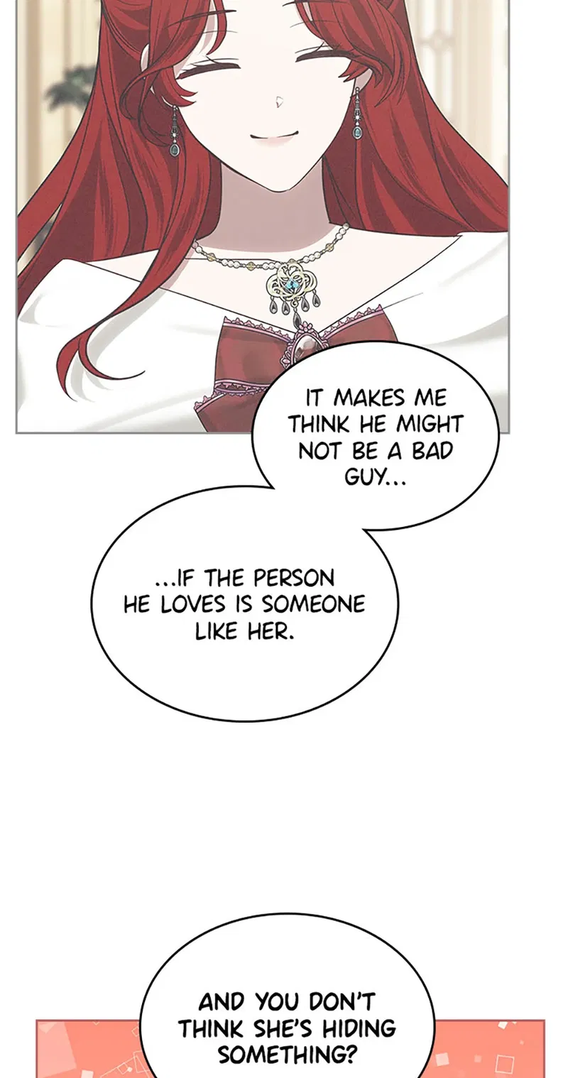 The End of this Fairy Tale is a Soap Opera Chapter 32 - page 69
