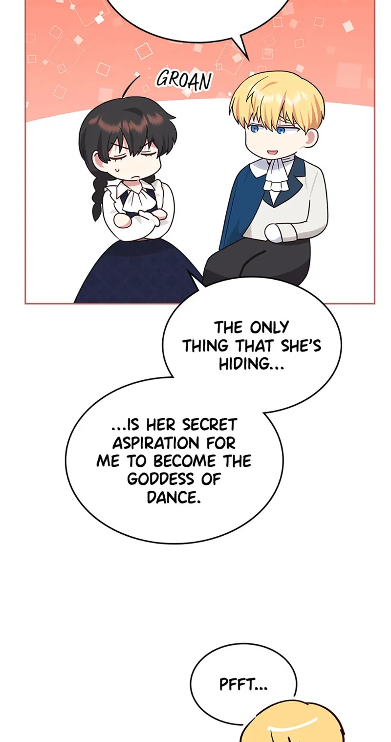 The End of this Fairy Tale is a Soap Opera Chapter 32 - page 70