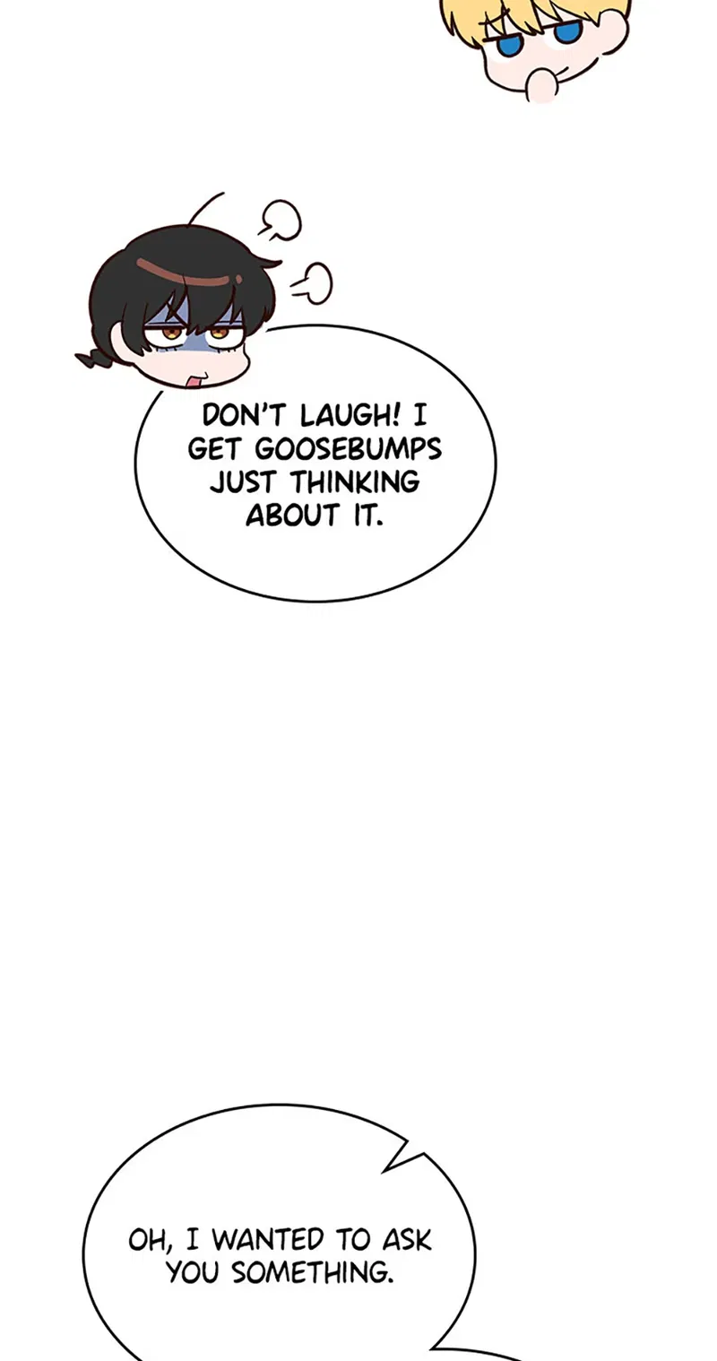 The End of this Fairy Tale is a Soap Opera Chapter 32 - page 71