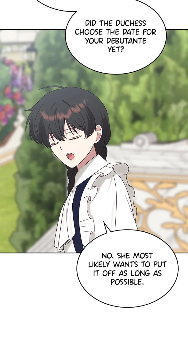 The End of this Fairy Tale is a Soap Opera Chapter 32 - page 72