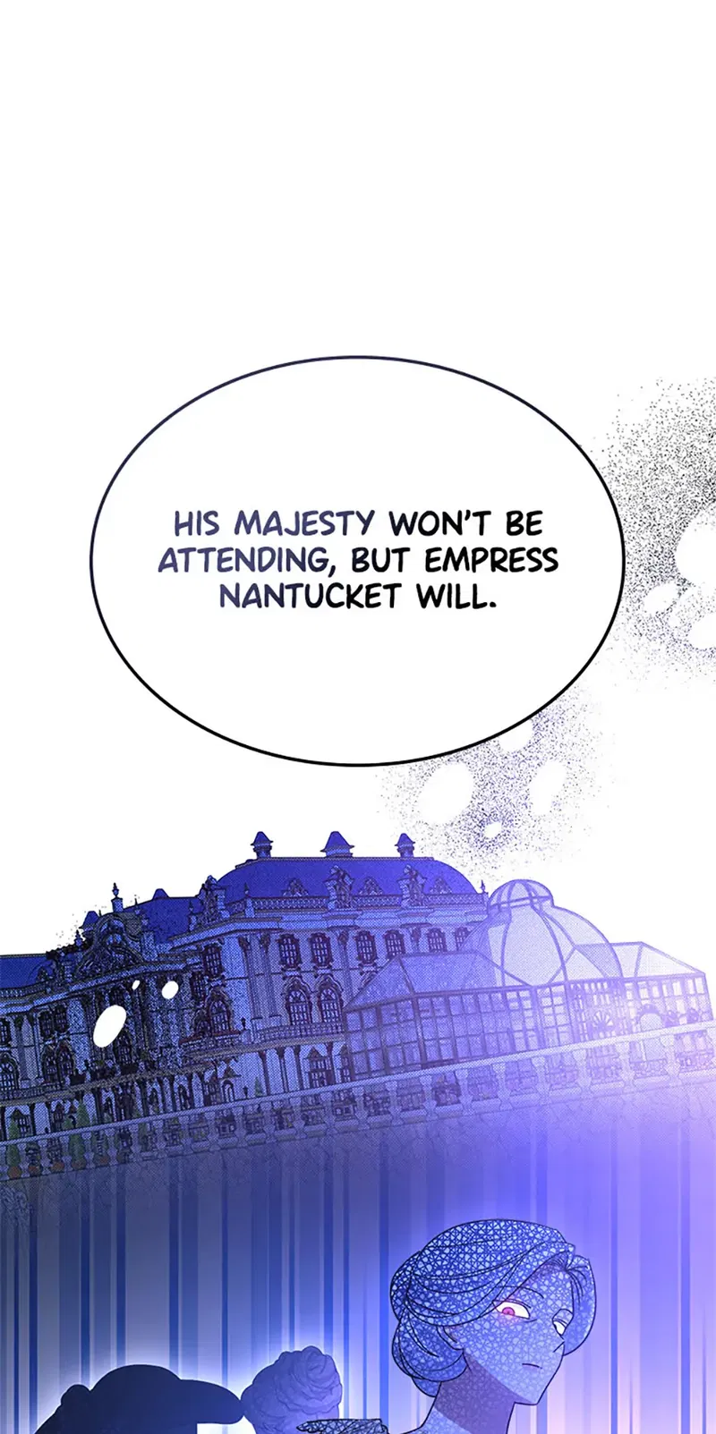 The End of this Fairy Tale is a Soap Opera Chapter 32 - page 75