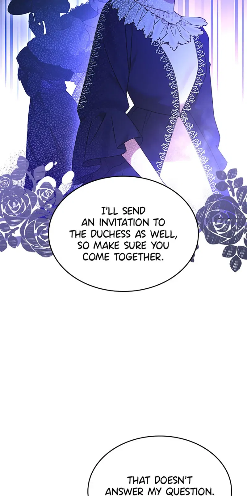 The End of this Fairy Tale is a Soap Opera Chapter 32 - page 76
