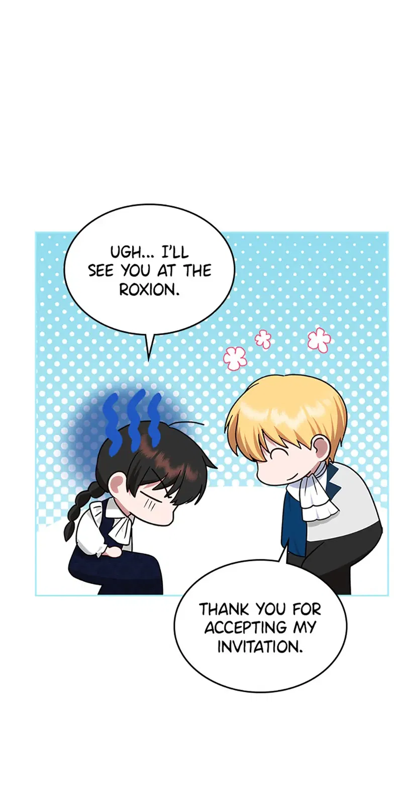 The End of this Fairy Tale is a Soap Opera Chapter 32 - page 78