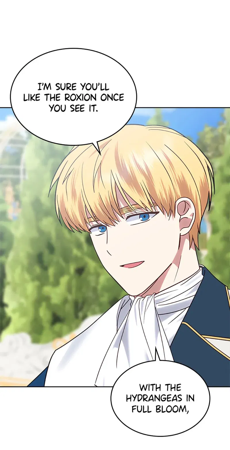 The End of this Fairy Tale is a Soap Opera Chapter 32 - page 79