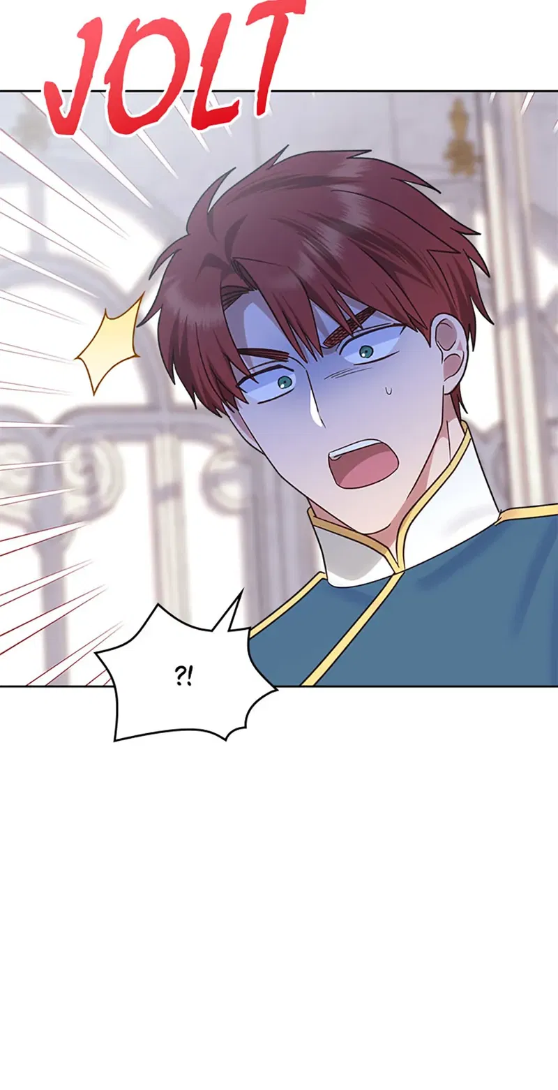 The End of this Fairy Tale is a Soap Opera Chapter 32 - page 84