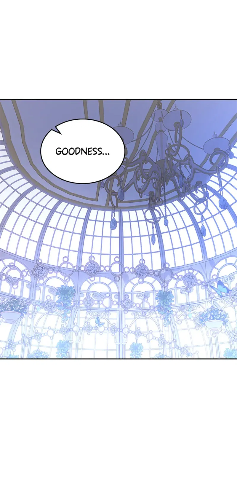 The End of this Fairy Tale is a Soap Opera Chapter 33 - page 1