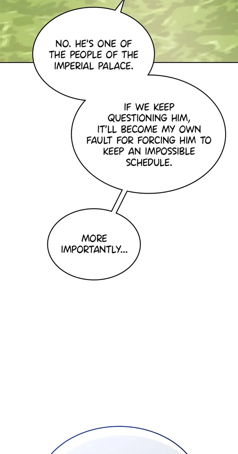 The End of this Fairy Tale is a Soap Opera Chapter 33 - page 16