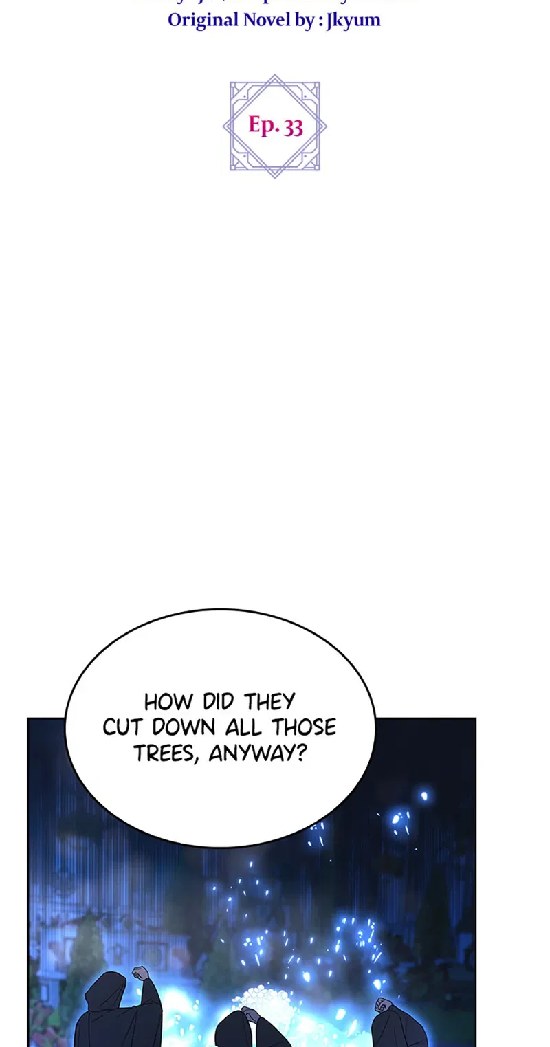 The End of this Fairy Tale is a Soap Opera Chapter 33 - page 20