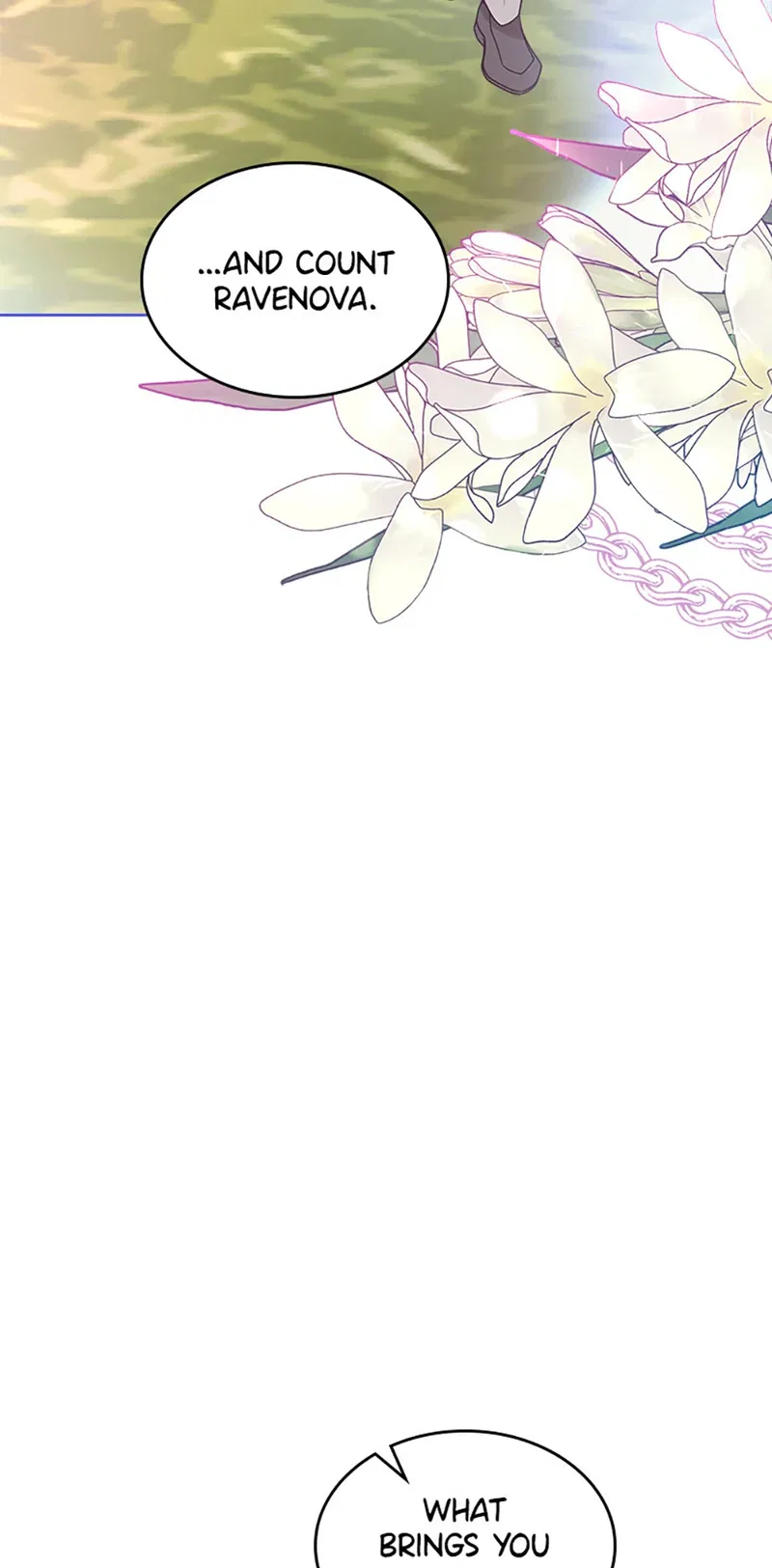 The End of this Fairy Tale is a Soap Opera Chapter 33 - page 27