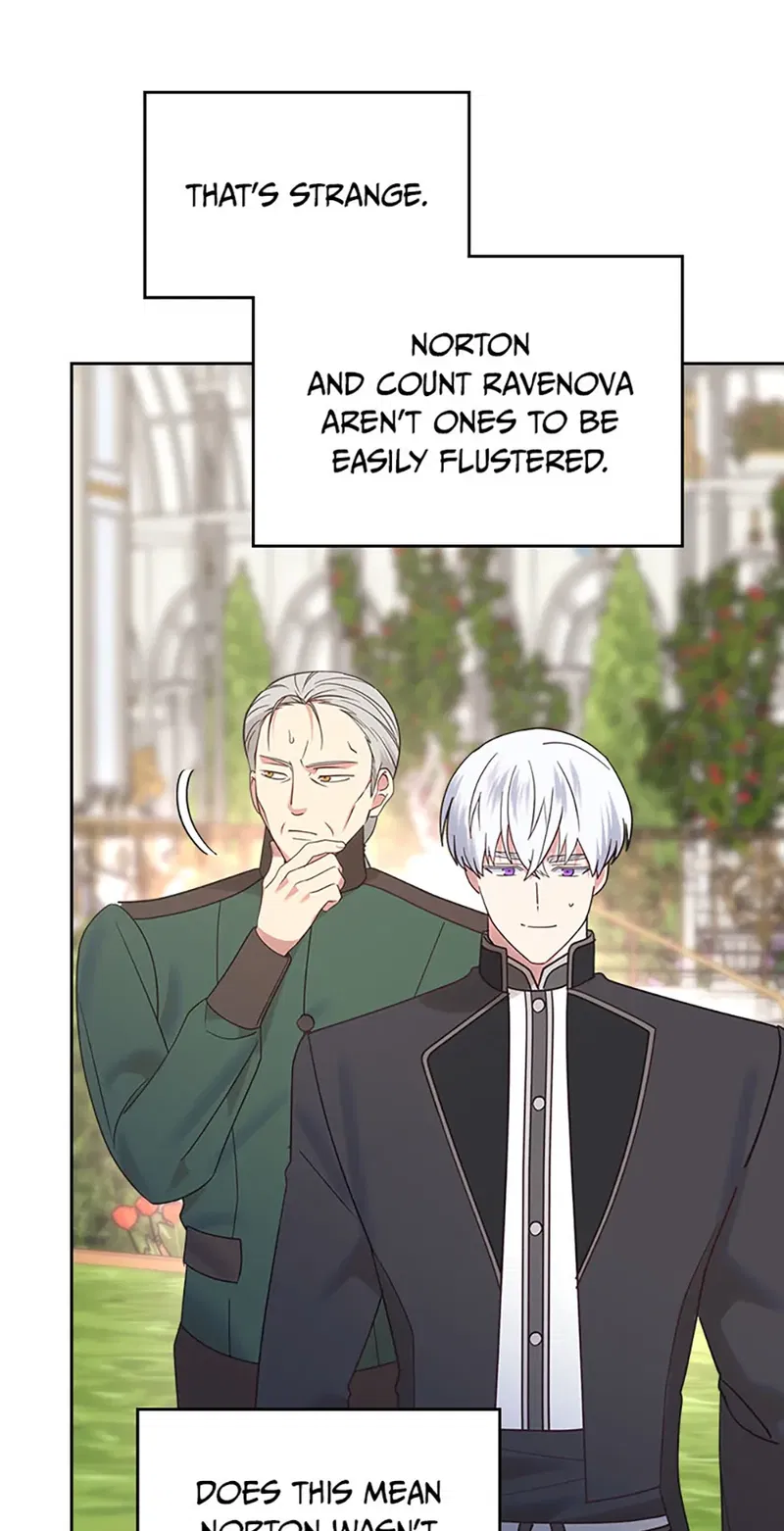 The End of this Fairy Tale is a Soap Opera Chapter 33 - page 30