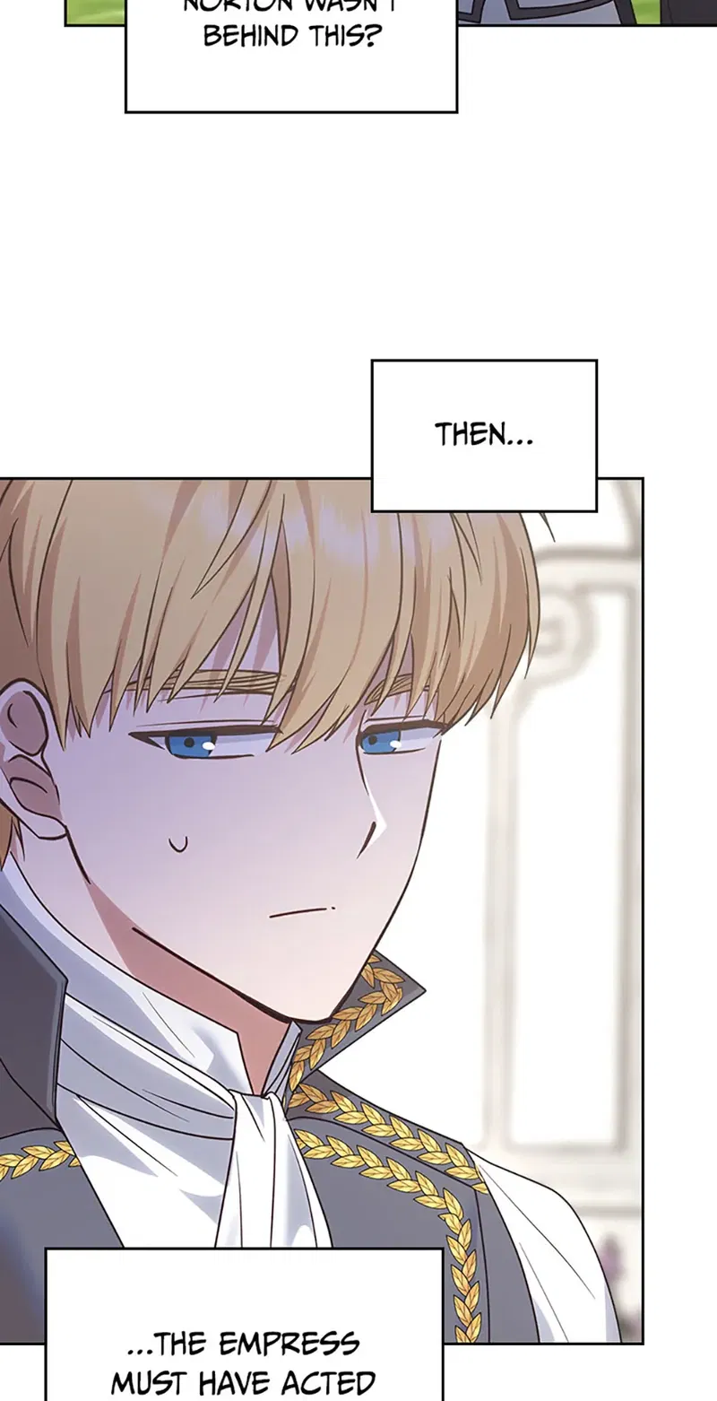 The End of this Fairy Tale is a Soap Opera Chapter 33 - page 31