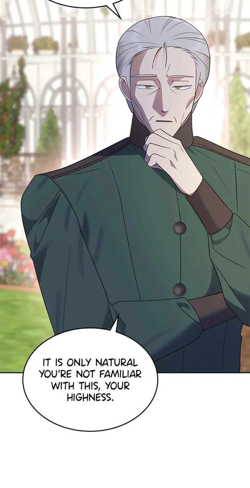 The End of this Fairy Tale is a Soap Opera Chapter 33 - page 35