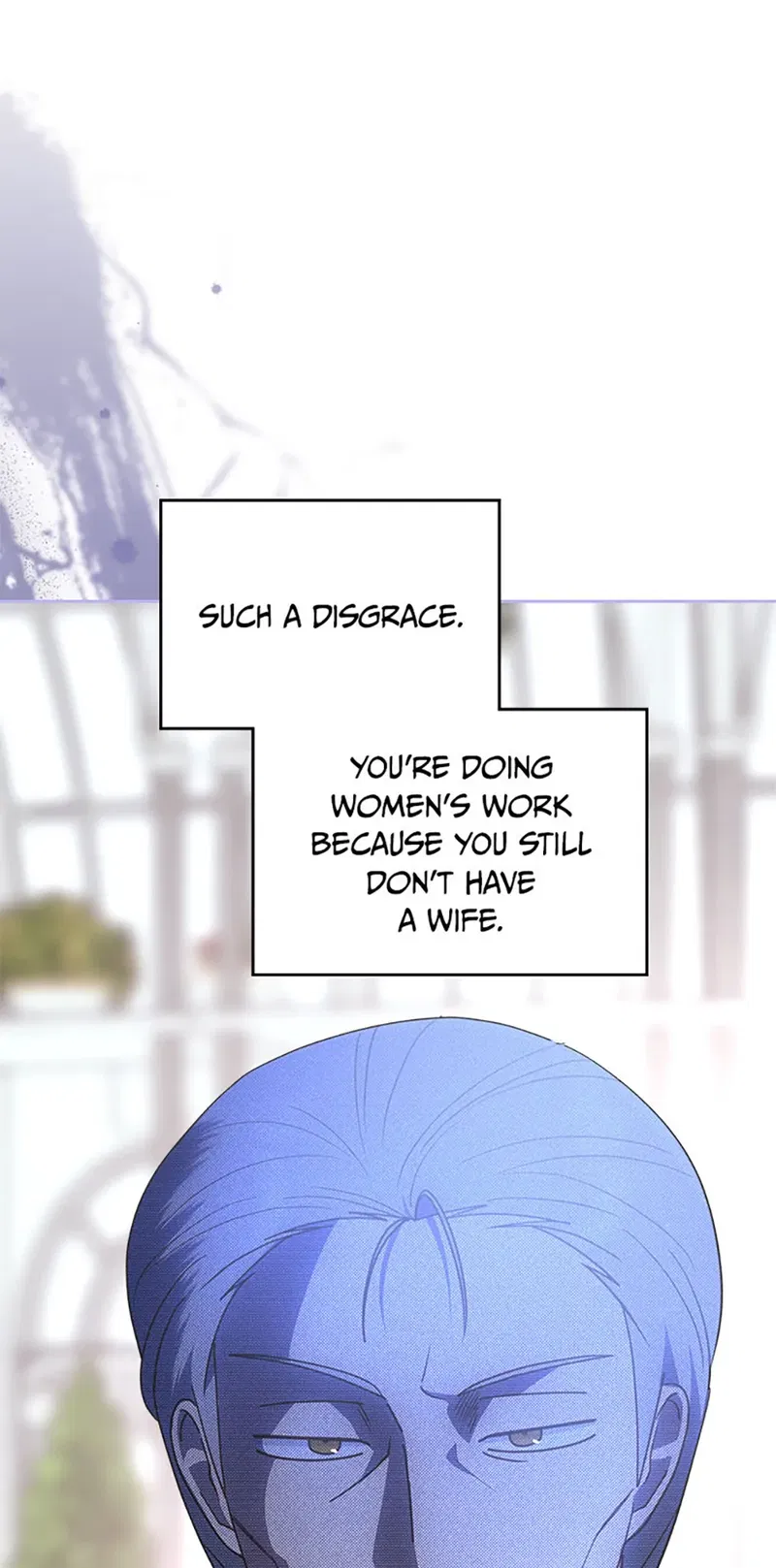 The End of this Fairy Tale is a Soap Opera Chapter 33 - page 36