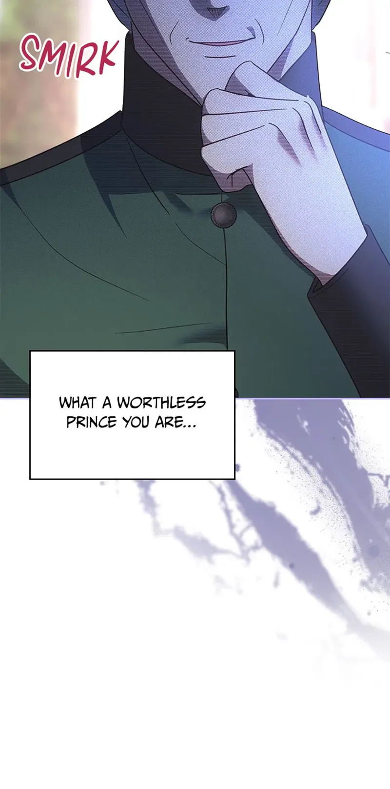 The End of this Fairy Tale is a Soap Opera Chapter 33 - page 37