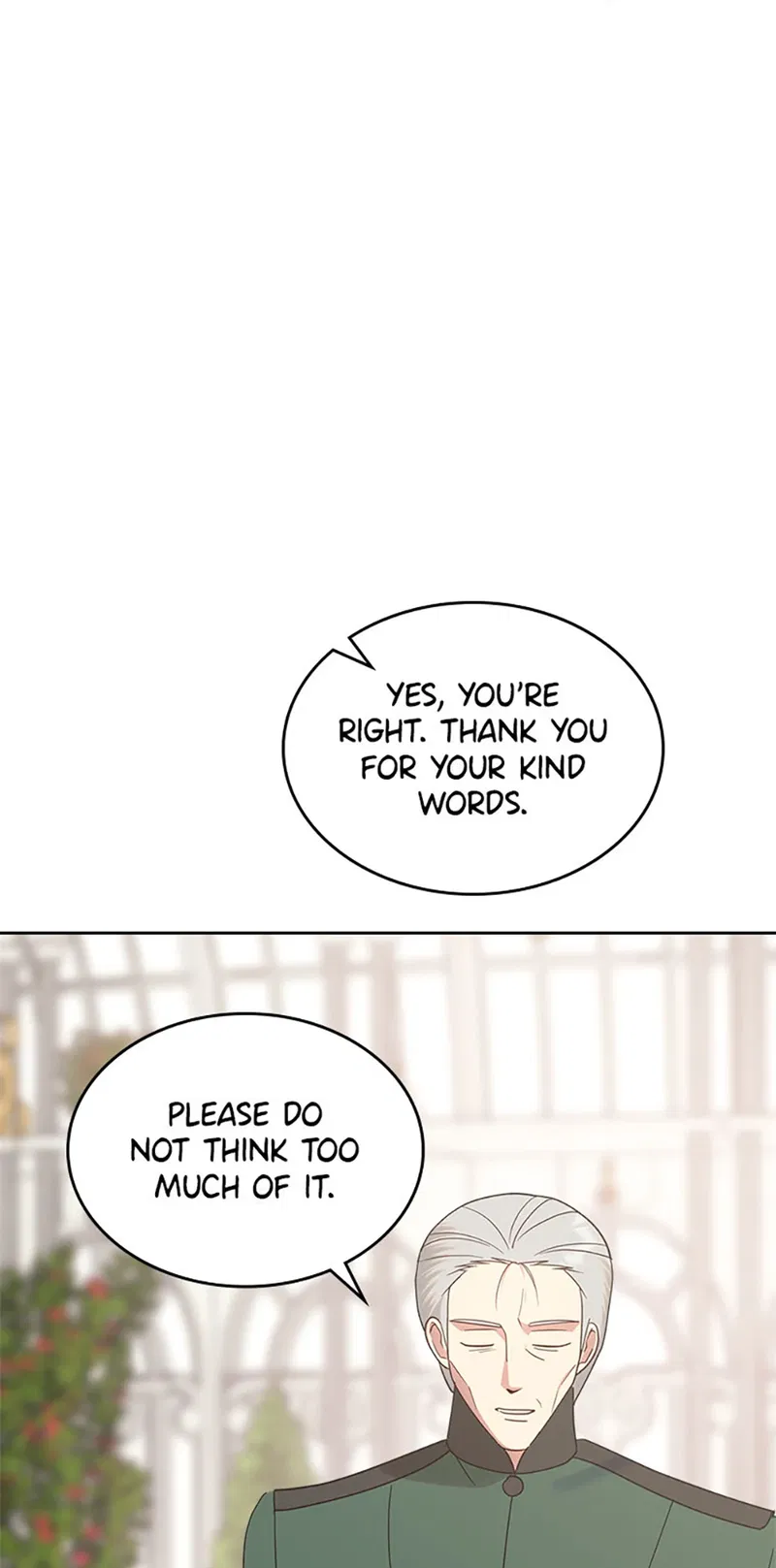 The End of this Fairy Tale is a Soap Opera Chapter 33 - page 40