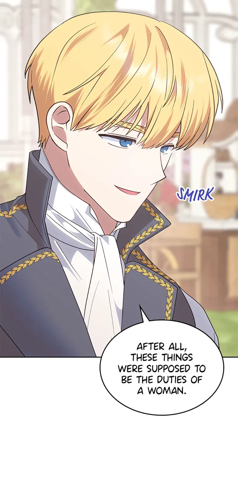 The End of this Fairy Tale is a Soap Opera Chapter 33 - page 43