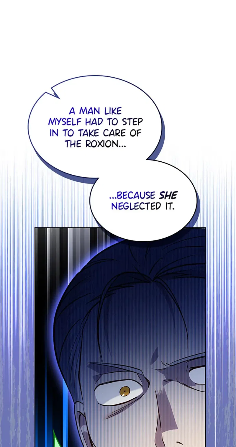 The End of this Fairy Tale is a Soap Opera Chapter 33 - page 44