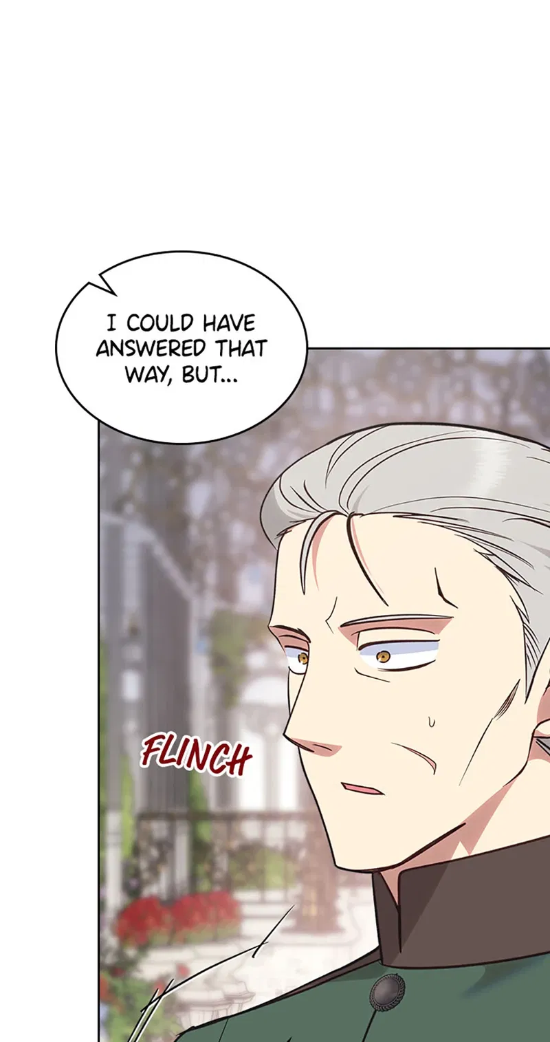 The End of this Fairy Tale is a Soap Opera Chapter 33 - page 47