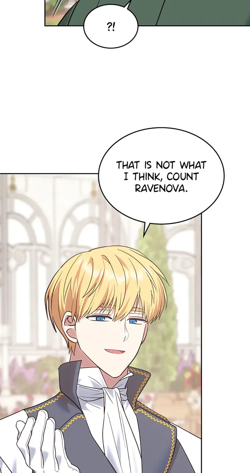 The End of this Fairy Tale is a Soap Opera Chapter 33 - page 48