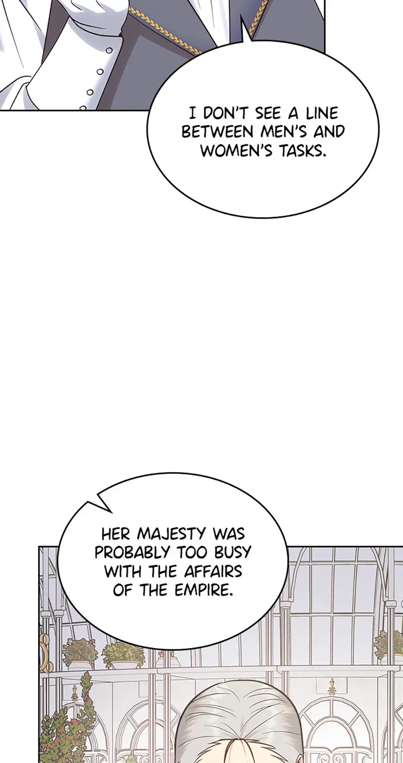 The End of this Fairy Tale is a Soap Opera Chapter 33 - page 49