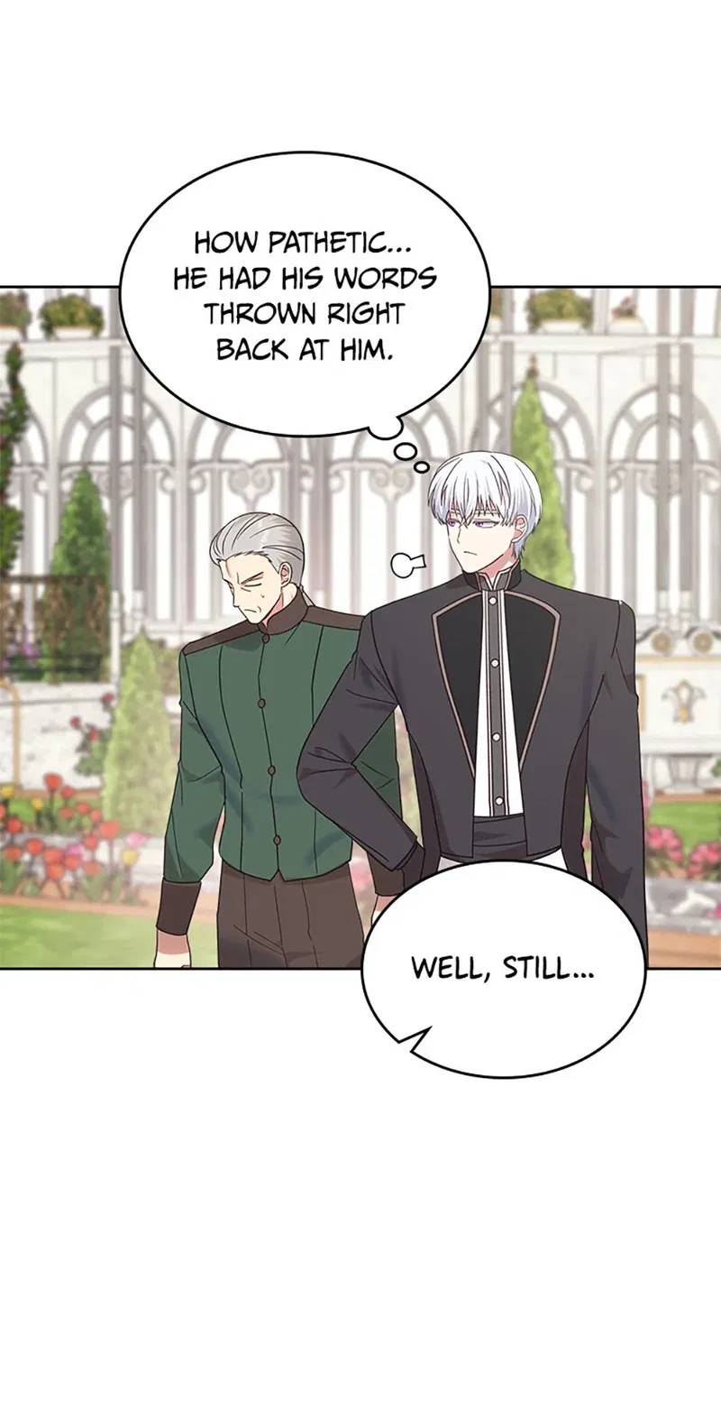 The End of this Fairy Tale is a Soap Opera Chapter 33 - page 52