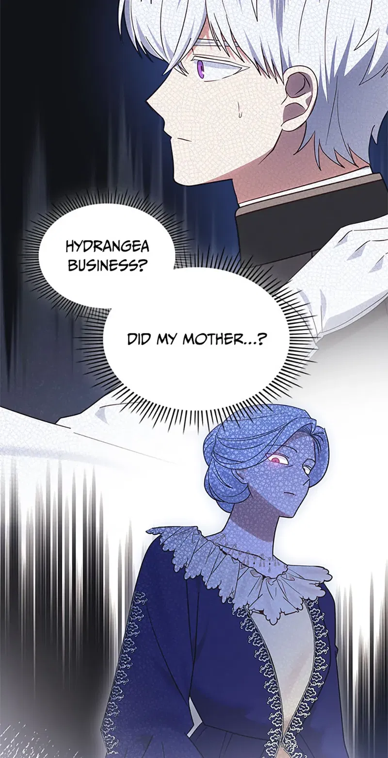 The End of this Fairy Tale is a Soap Opera Chapter 33 - page 55