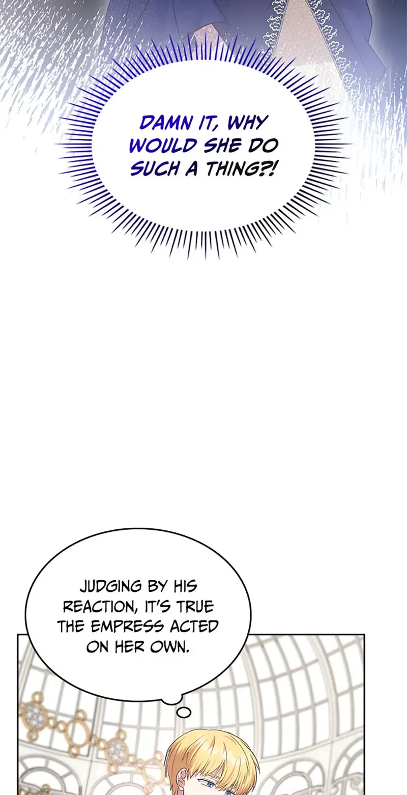 The End of this Fairy Tale is a Soap Opera Chapter 33 - page 56
