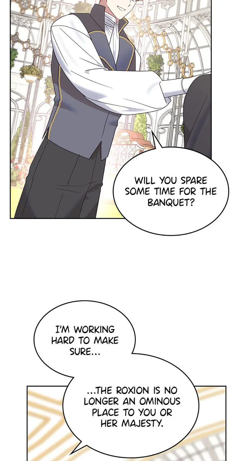 The End of this Fairy Tale is a Soap Opera Chapter 33 - page 57