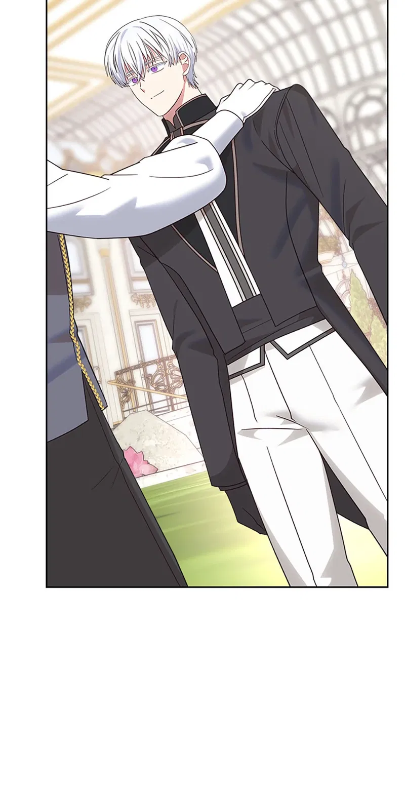 The End of this Fairy Tale is a Soap Opera Chapter 33 - page 58