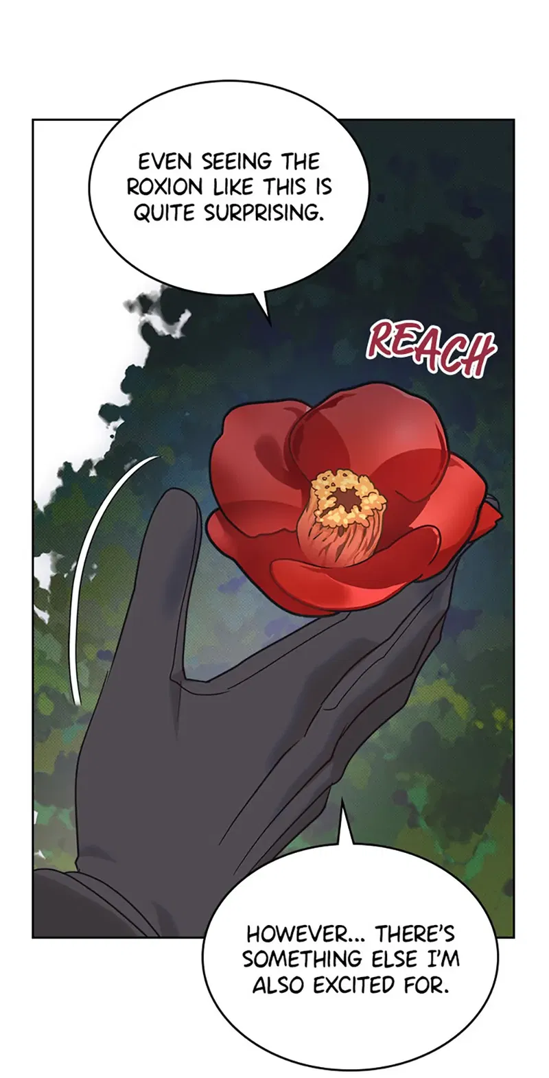 The End of this Fairy Tale is a Soap Opera Chapter 33 - page 61