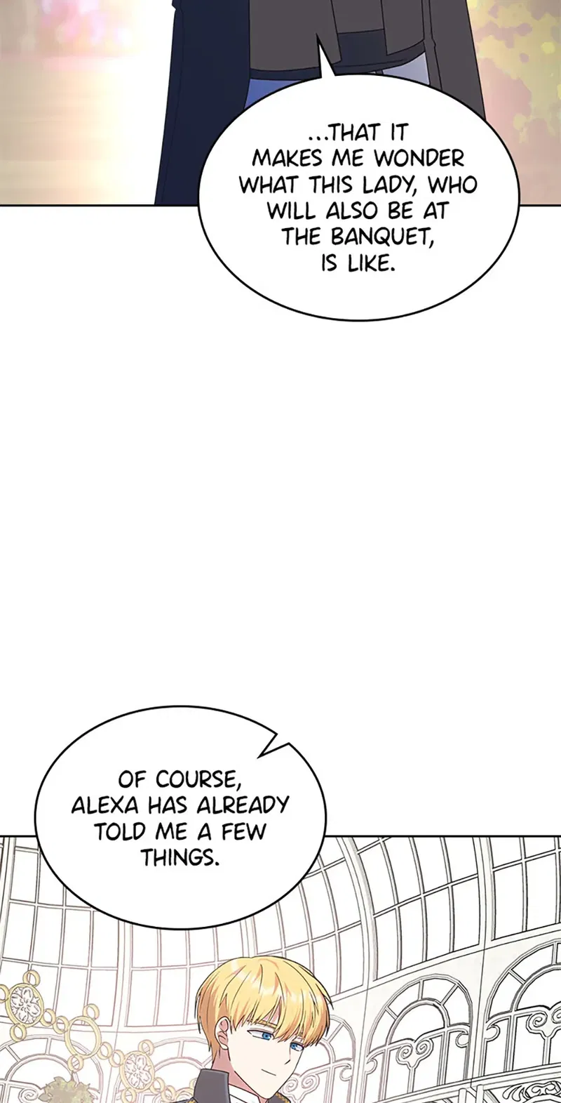 The End of this Fairy Tale is a Soap Opera Chapter 33 - page 63