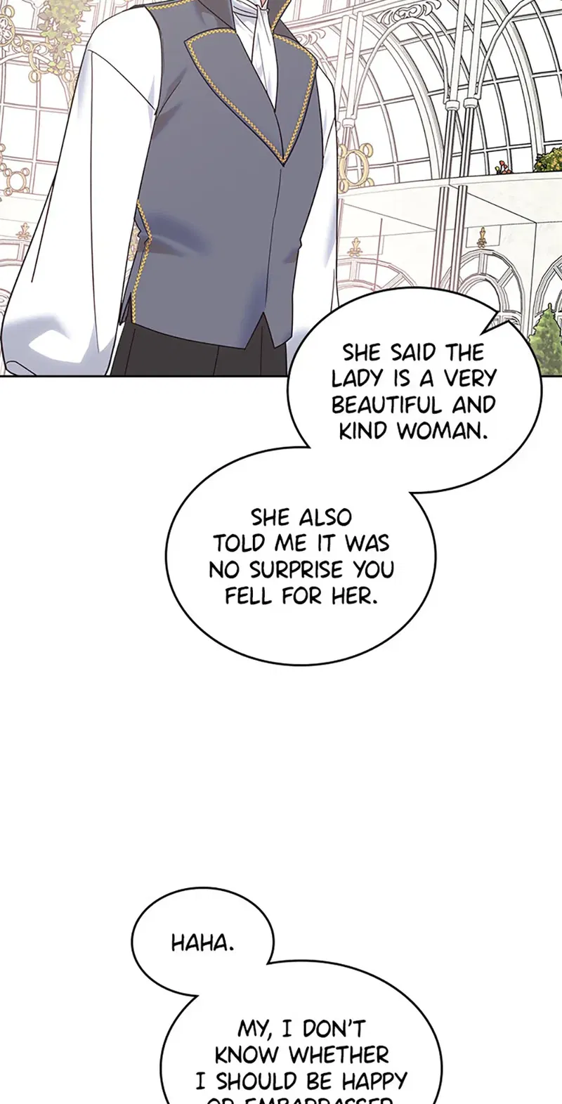 The End of this Fairy Tale is a Soap Opera Chapter 33 - page 64
