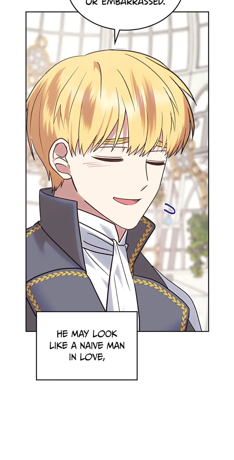 The End of this Fairy Tale is a Soap Opera Chapter 33 - page 65