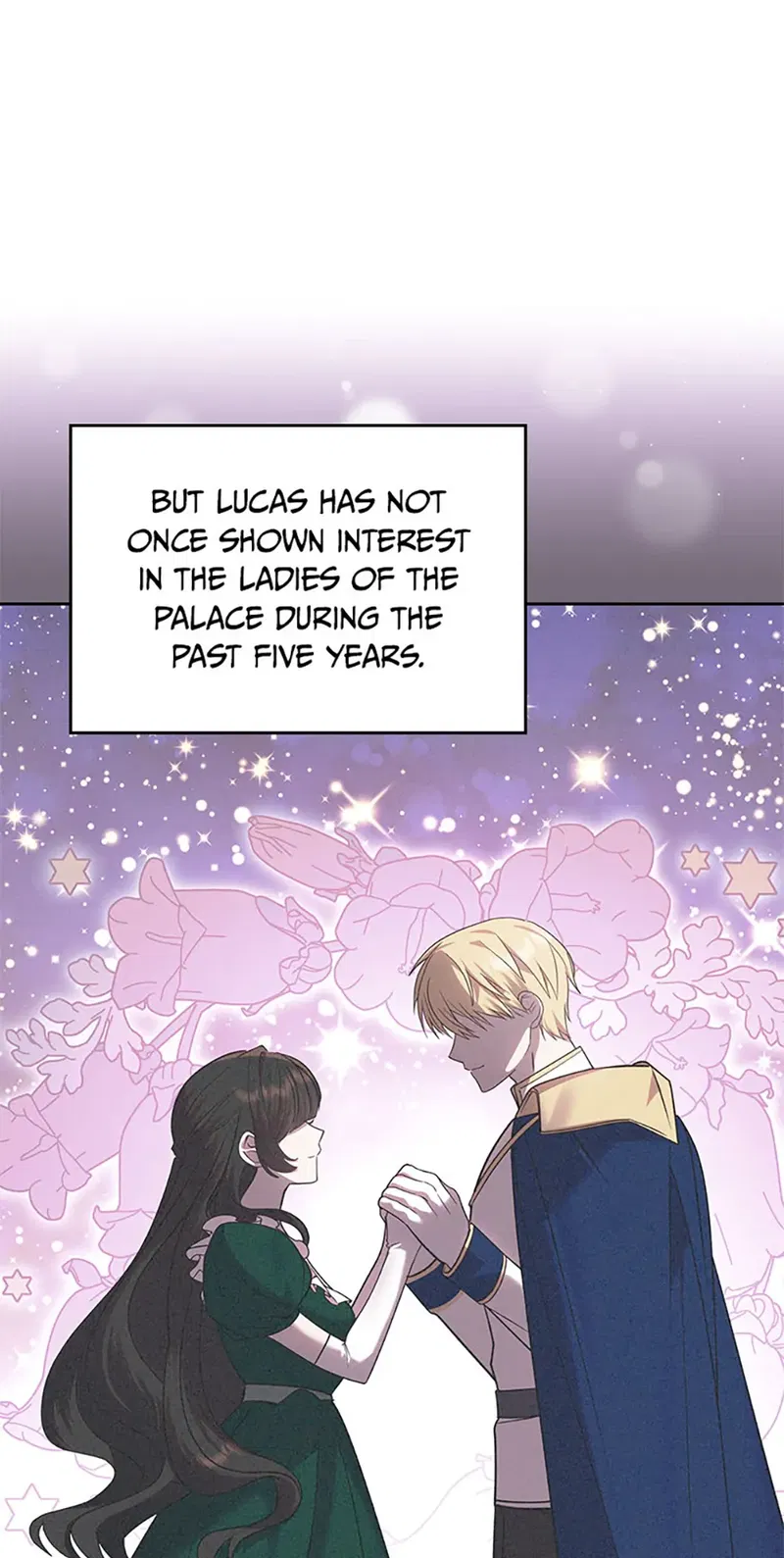 The End of this Fairy Tale is a Soap Opera Chapter 33 - page 66