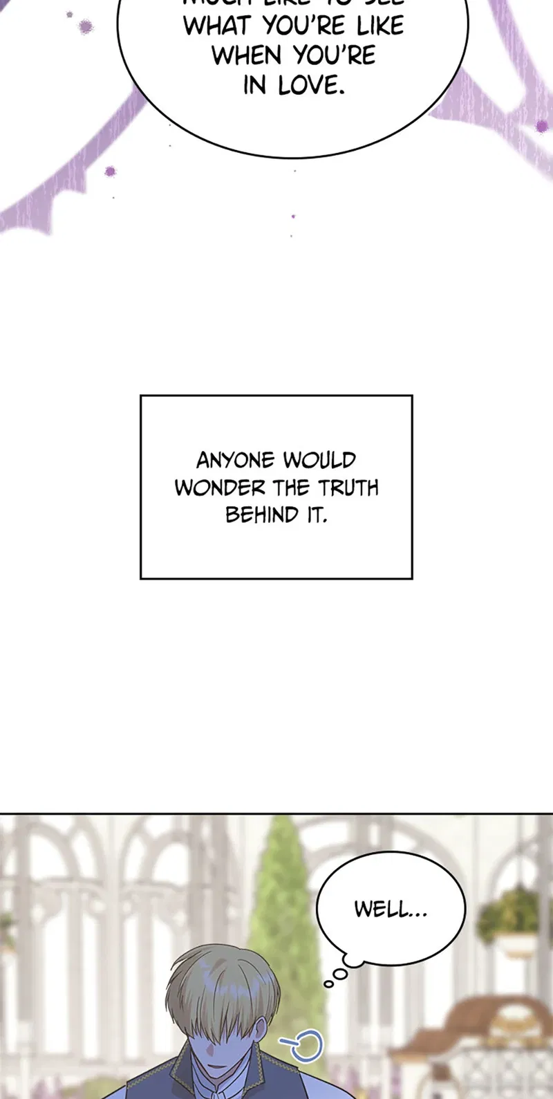 The End of this Fairy Tale is a Soap Opera Chapter 33 - page 69