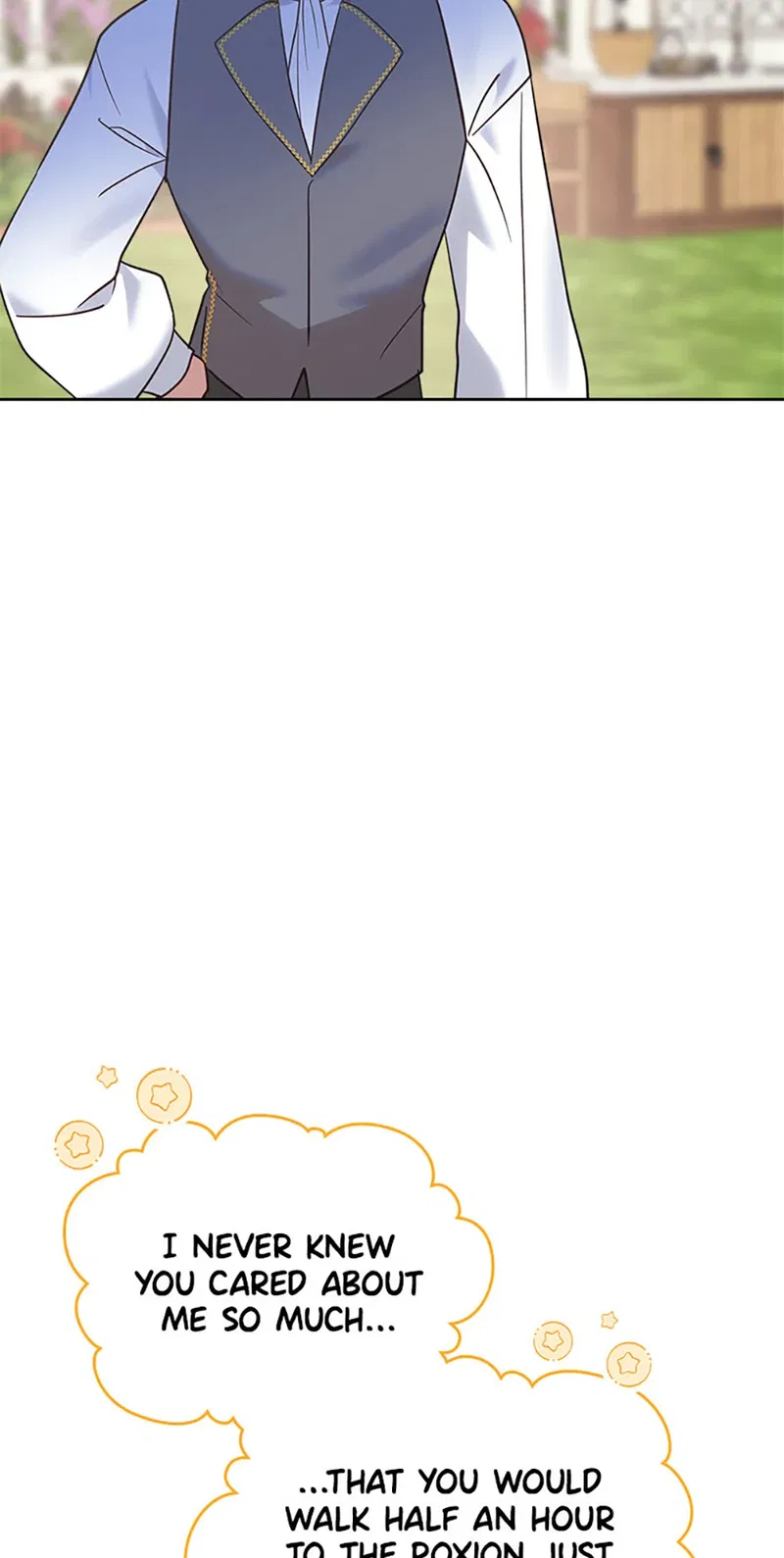 The End of this Fairy Tale is a Soap Opera Chapter 33 - page 70