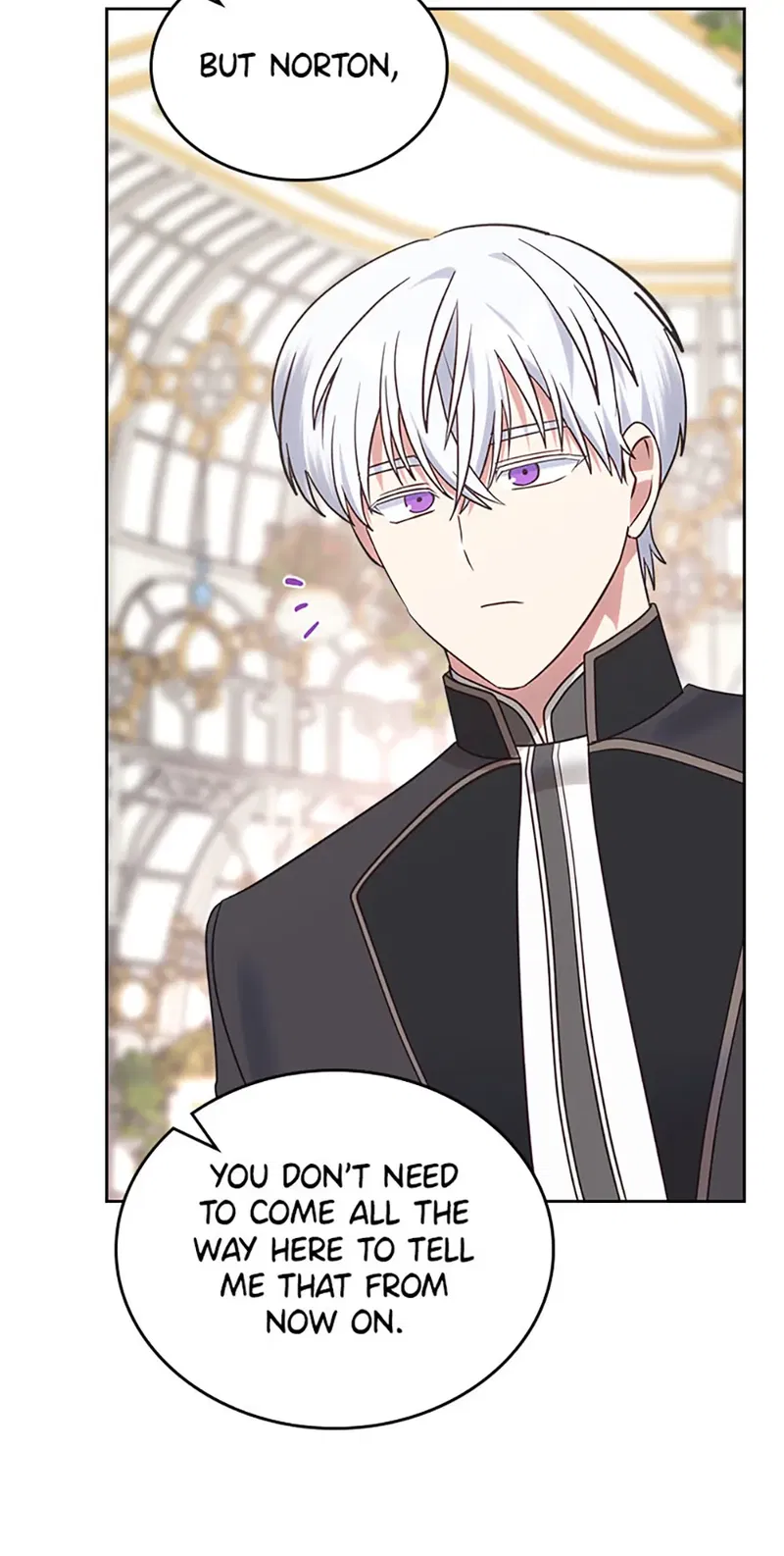 The End of this Fairy Tale is a Soap Opera Chapter 33 - page 72