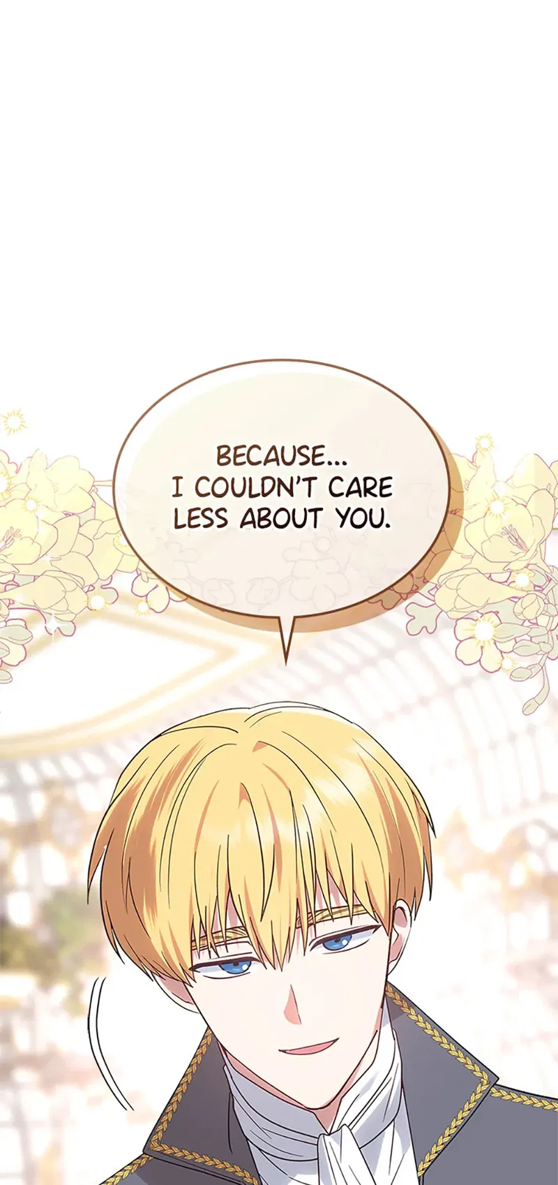 The End of this Fairy Tale is a Soap Opera Chapter 33 - page 73
