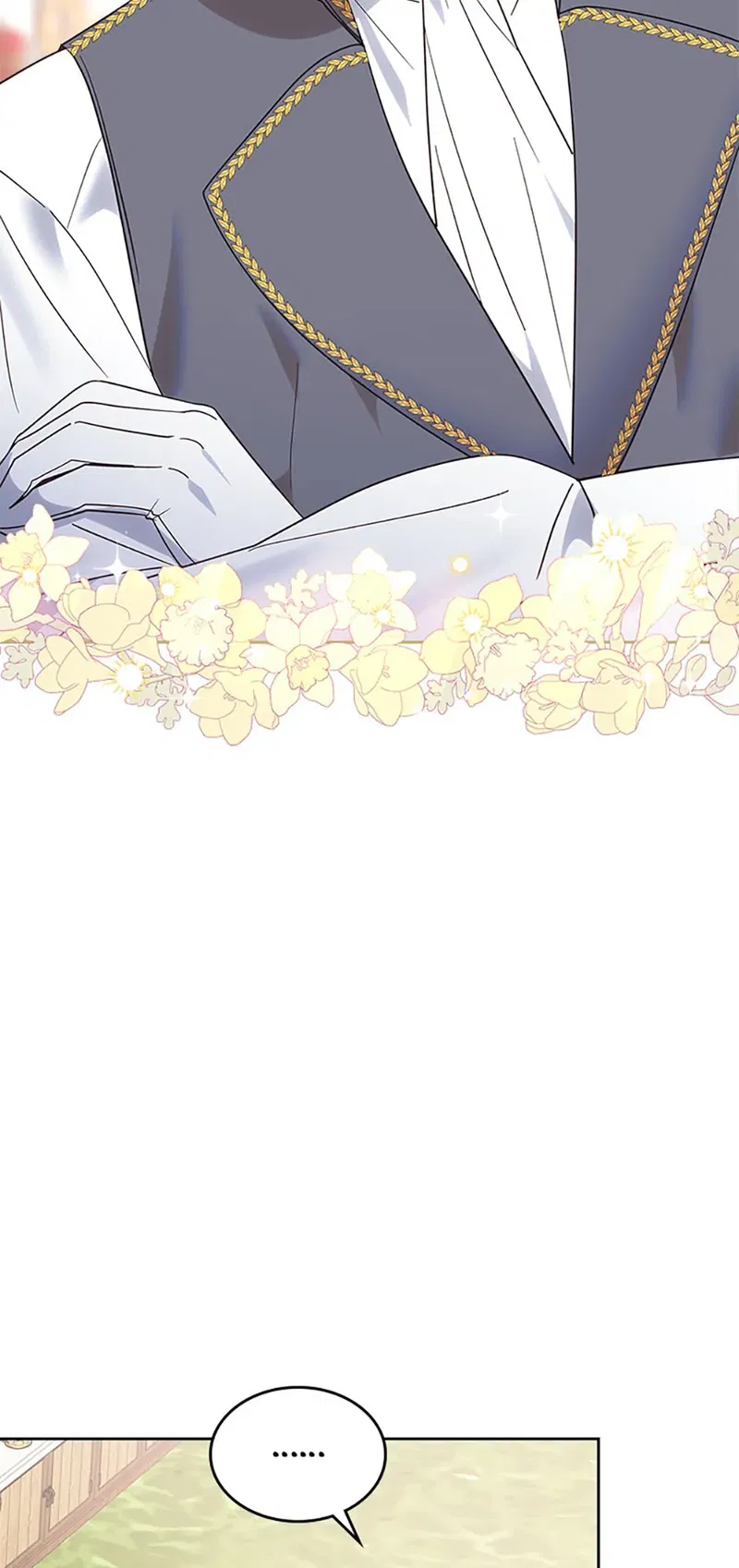 The End of this Fairy Tale is a Soap Opera Chapter 33 - page 74