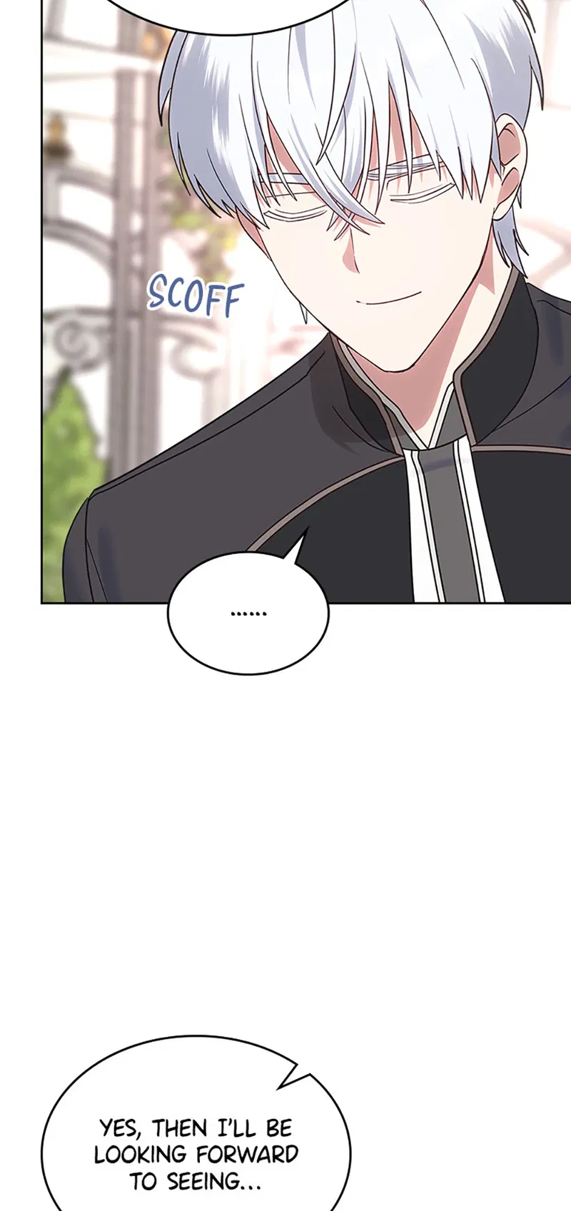The End of this Fairy Tale is a Soap Opera Chapter 33 - page 76