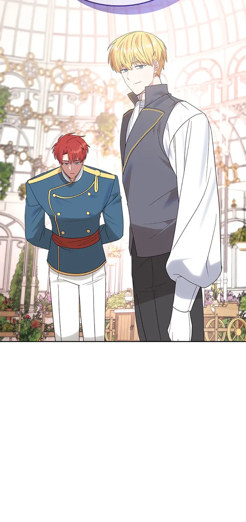 The End of this Fairy Tale is a Soap Opera Chapter 33 - page 78