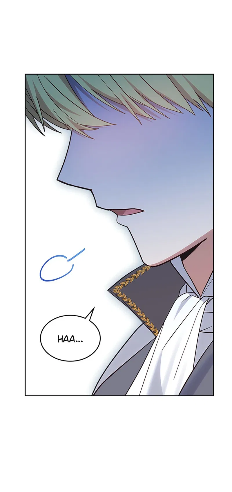 The End of this Fairy Tale is a Soap Opera Chapter 33 - page 79