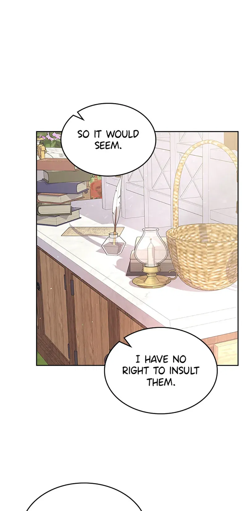 The End of this Fairy Tale is a Soap Opera Chapter 33 - page 81