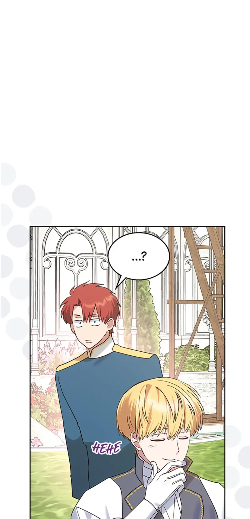 The End of this Fairy Tale is a Soap Opera Chapter 33 - page 83
