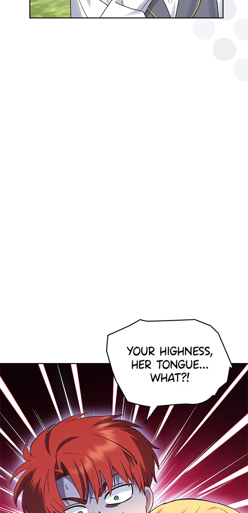 The End of this Fairy Tale is a Soap Opera Chapter 33 - page 84