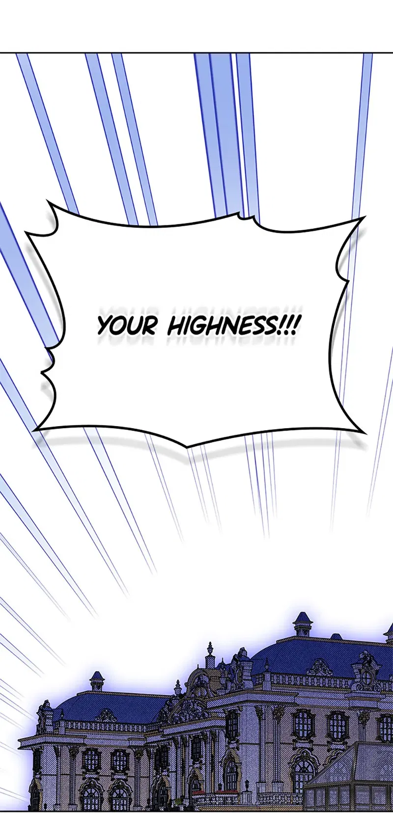 The End of this Fairy Tale is a Soap Opera Chapter 33 - page 86