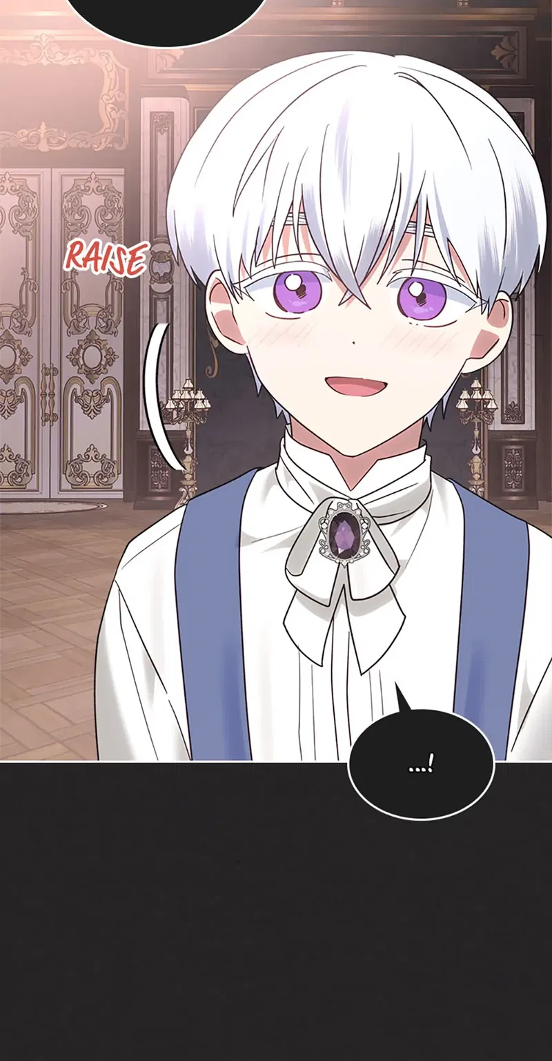 The End of this Fairy Tale is a Soap Opera Chapter 34 - page 10